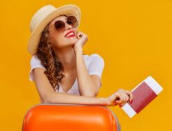 50 Years After The Moon Landing: How Close Is Space Travel, Really?