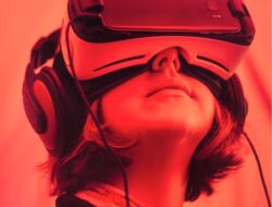 Nintendo Labo VR hands-on: This virtual reality gets weird