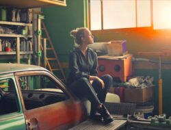 Trip To Iqaluit In Nunavut A Canadian Arctic City