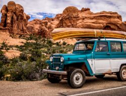 How We Improved Our TRAVEL In One Week(Month, Day)