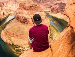 Does Travel Sometimes Make You Feel Stupid?
