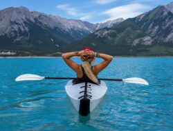 Apply These 10 Secret Techniques To Improve Travel
