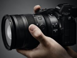 Nikon Just Released Some Terrible Financial Results