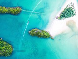 Why Everything You Know About Travel Is A Lie