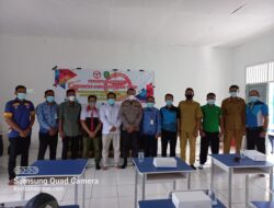 Telah Dikukuhkan, Kaubun Cricket Club Akan Lakukan Penguatan Internal Organisasi