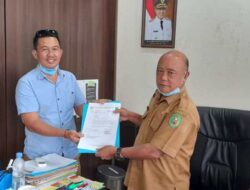 KONI Kutim Sampaikan Usulan Program 2023, Harap Masuk Sistem SIPD
