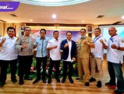 Pengurus NPCI PALI Harap Ketua NPCI Sumsel Terpilih Profesional dan Bisa Mengemban Amanah