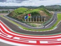 Pertamina Grand Prix of Indonesia, akan Disiarkan di 200 Negara