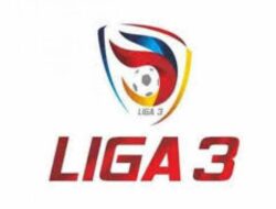 Ini Pembagian Group babak 32 Besar, Liga 3 Nasional 2022