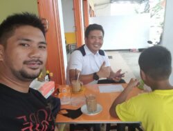 Persiapan Rakerkab KONI Kutim Hampir 100%