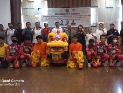 Muskab FOBI Kutim Periode 2022-2026, Menetapkan Charolina Laoh Sebagai Ketua Terpilih