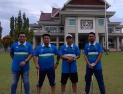 Minim Anggaran YGS Kirim 4 Atlet Mengikuti Turnamen Gateball Lasinrang Open