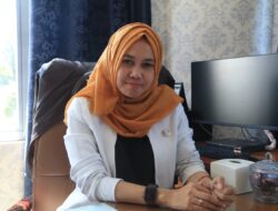 Ferkushi Kutim optimis Raih 2 Medali Emas pada Porprov VII Berau Tahun 2022