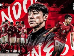 Laga Perdana Timnas Pada Sea Games 2021, Disiarkan RCTI Secara Live, Jum’at, 06 Mei 2022
