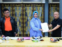 PBI Sumsel Pertanyakan Kontribusi ABS Bowling