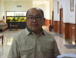 Turun Reses, Novel Gencar Kampanyekan Konsumsi Ikan untuk Turunkan Angka Stunting