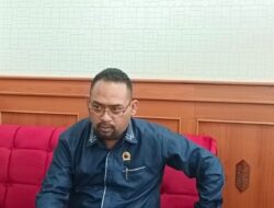 Efisiensi Distribusi Jalur Tol Laut 8, Faizal: Program Pak Jokowi Bagus