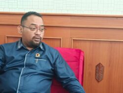 Faizal Harap KEK Maloy Beroperasi Dalam Waktu Dekat