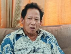 Masdari Kidang: Alhamdulillah Aspirasi Pertani di Dapil II Terealisasi