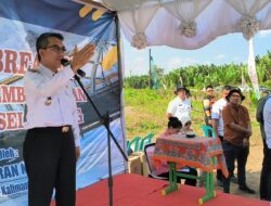 Kutim Siap Genjot PAD, Pemprov Kaltim Ingatkan Perjuangkan DBH