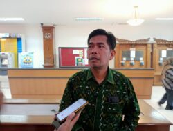 Hasbullah Minta Perusahaan Rekrut Tenaga Kerja Lokal