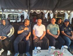 Paser Rencana Pertandingkan 54 Cabang Olahraga Pada Porprov VIII Tahun 2026 Mendatang