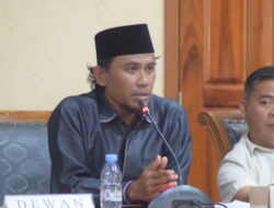 Jimmi Harap Permasalahan Koperasi Konbeng Lestari Agar Segera Dituntaskan