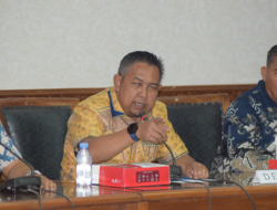 DPRD Kutai Timur Terus Berupaya Realisasi Aspirasi Konstituen