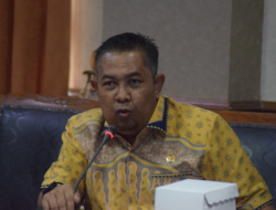 Anggota DPRD Kutim M Ali Bertekad Mewujudkan Aspirasi Warga Dapil 4