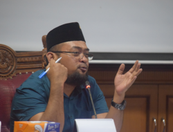 Faizal Rachman Dampingi Kelompok Tani dalam Pertemuan dengan KPH Bengalon