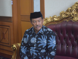 Progres Penyerapan Anggaran Masih Rendah di Kutai Timur, DPRD Tekankan Peningkatan Kinerja OPD