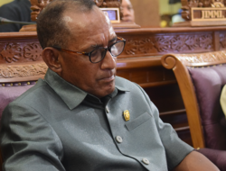 Ubaldus Minta Pemerintah Serius Prioritaskan Kebutuhan Dasar Masyarakat Kaubun