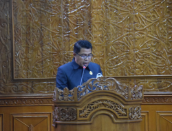 DPRD Kutai Timur Apresiasi Opini Wajar Tanpa Pengecualian terkait APBD 2022