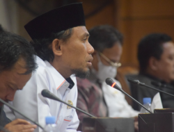 Jimmi: Aspirasi Warga Harus Jadi Prioritas Pembangunan Kutai Timur