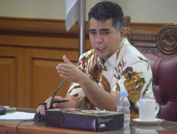 DPRD Kutim Minta Bapenda Lakukan Pembaruan Data Wajib Pajak