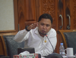 Ramadhani: Urgensi Penambahan Ruang Kelas untuk Mengatasi Krisis PPDB