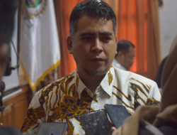 Anggota DPRD Pertanyakan Penarikan Iuran Sampah Oleh Perumdam TTB Kutim