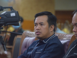 Maswar Minta Masyarakat Tidak Buang Sampah Sembarangan