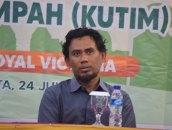 Apresiasi DPRD Kutim terhadap Inisiatif Bank Sampah untuk Pengelolaan Sampah Berkelanjutan