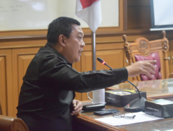DPRD Kutai Timur Mendorong Pemprov Kaltim Atasi Masalah Overload Siswa