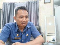 Mulyono Dorong Disdikbud Kutai Timur Kerja Lebih Baik 