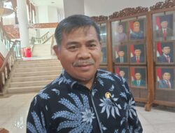 Basti Sangga Langi Komitmen Bayar Hutang Pemkab Kutim pada APBD 2024