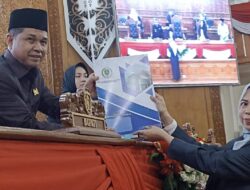 Mulyana Tekankan Perlunya Perlindungan Ketenagakerjaan di Kutim