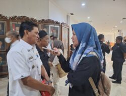 Sangsaka Kaukar Bakal Jadi Kabupaten Baru, Camat Sangkulirang: Diusulkan Sejak Tahun 2019