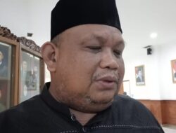Krisis Dokter Spesialis, Agusriansyah Dukung Dinkes Kutim Sekolahkan Anak Muda di Bidang Kedokteran