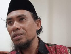 Antisipasi Ancaman Kekeringan Akibat El-Nino, Jimmy Minta Pemkab Ambil Langkah Preventif