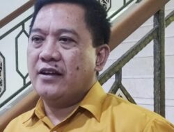 Pasar Tumpah di Sangatta Ancam Keberlangsungan Pedagang Pasar Induk
