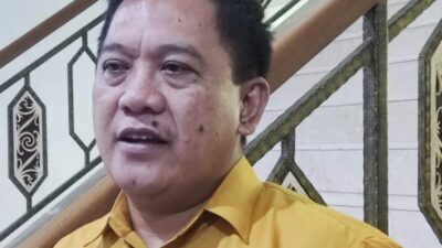 Pasar Tumpah di Sangatta Ancam Keberlangsungan Pedagang Pasar Induk