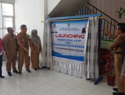 Warga Ranpul Kini Bisa Nikmati Layanan Perekaman dan Pencetakan e-KTP