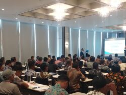 PD dan Pemdes di Kutim Diminta Optimalkan Pembangunan SPAM BM